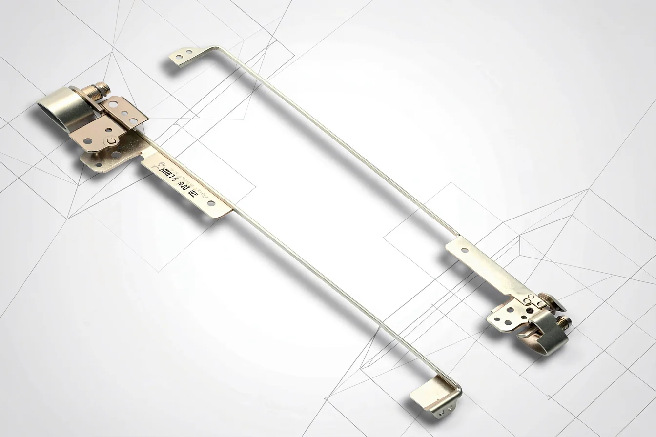 Verified Samsung laptop hinge