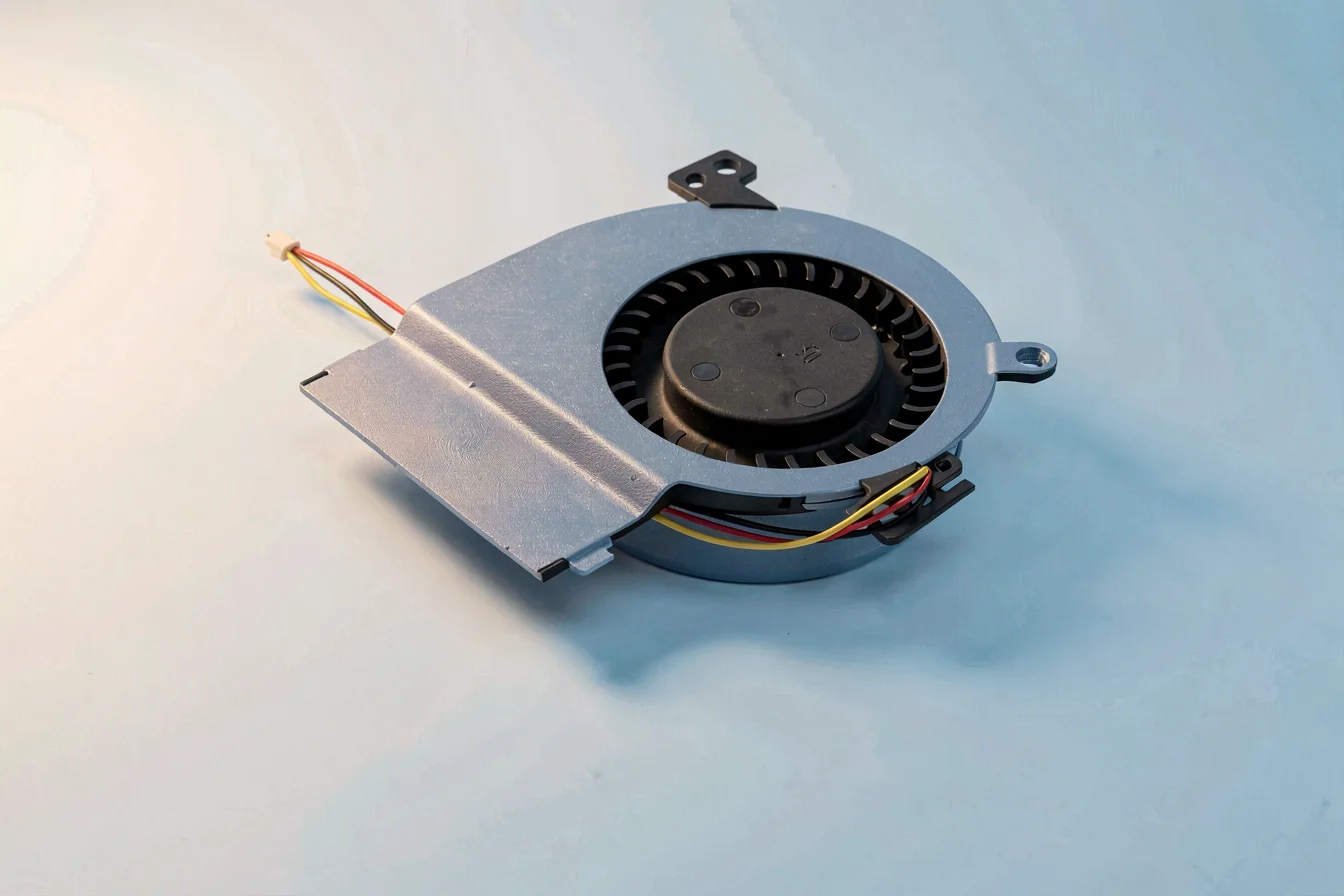 Premium PS2 cooling fan
