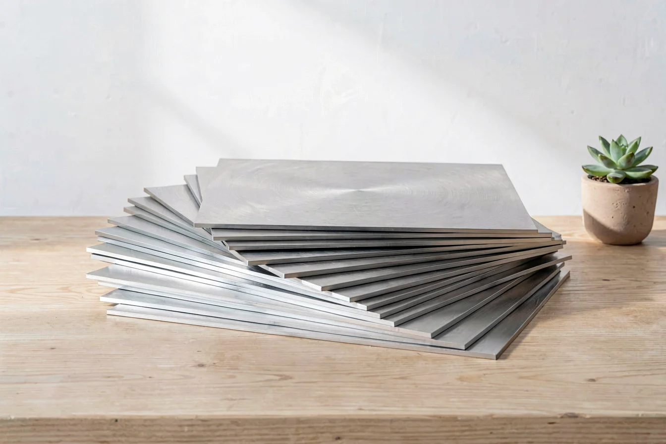 Trending brushed nickel sheets