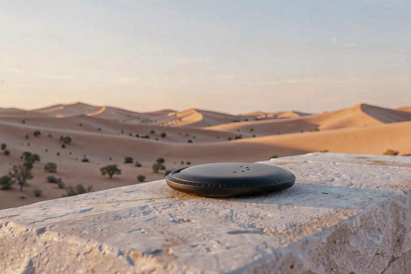 Long-range alternative GPS tracker