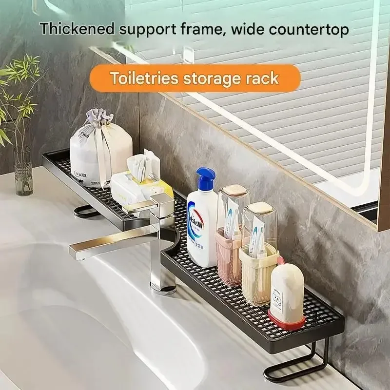Support Frame Detail