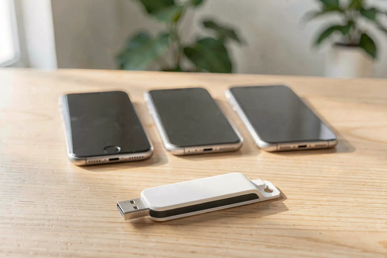 Trending EFT Dongle Pro
