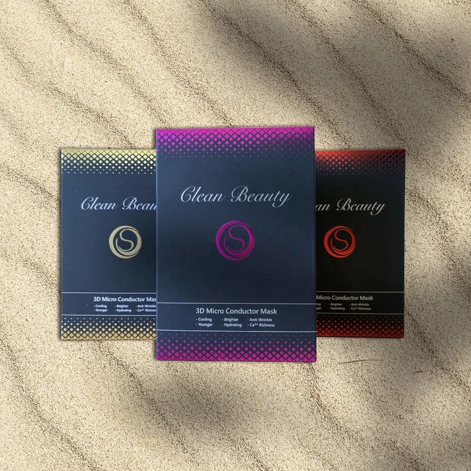 

CLEAN BEAUTY fair and lovely daily fairness expert facemasks, Transparent