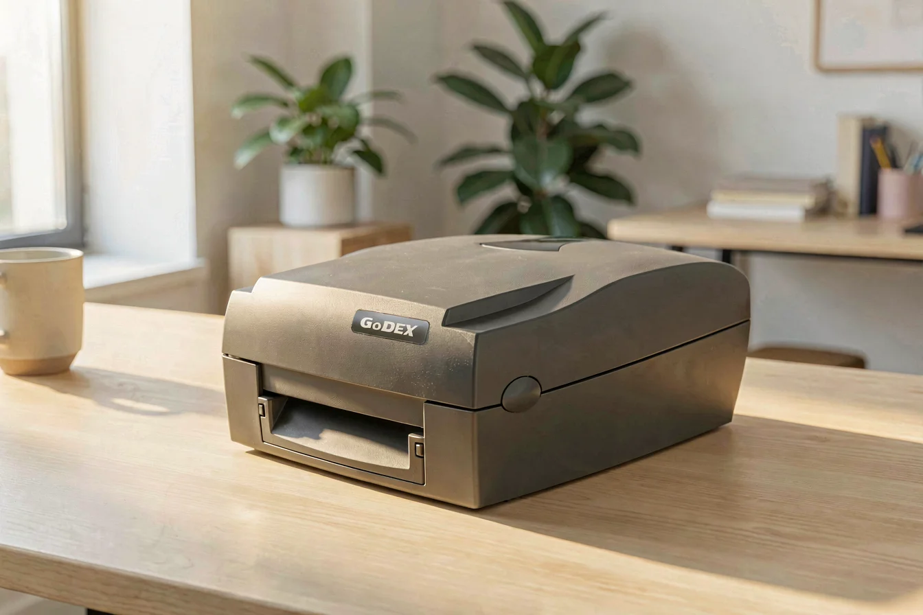 Enterprise Godex G500