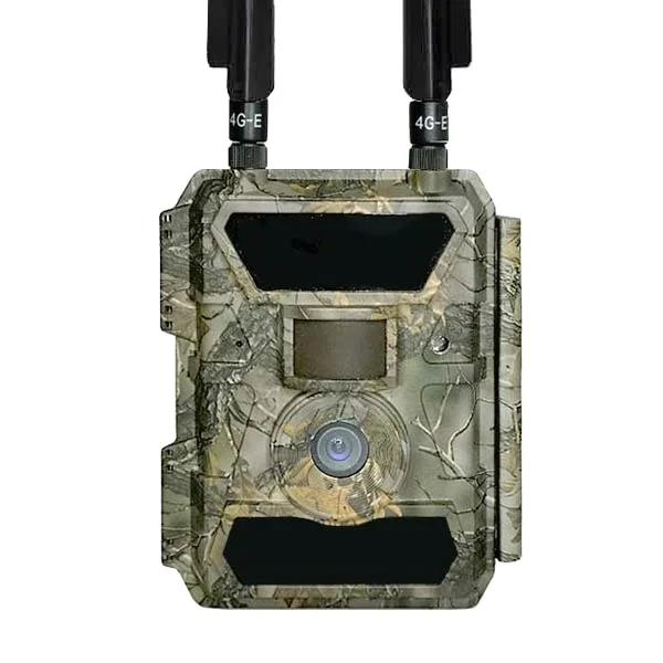 

Willfine 4.0CG 4G LTE Outdoor Hunting Trail Camera and Infrared Scouting Game Forest Camera Traps with GPRS MMS GSM APP Control
