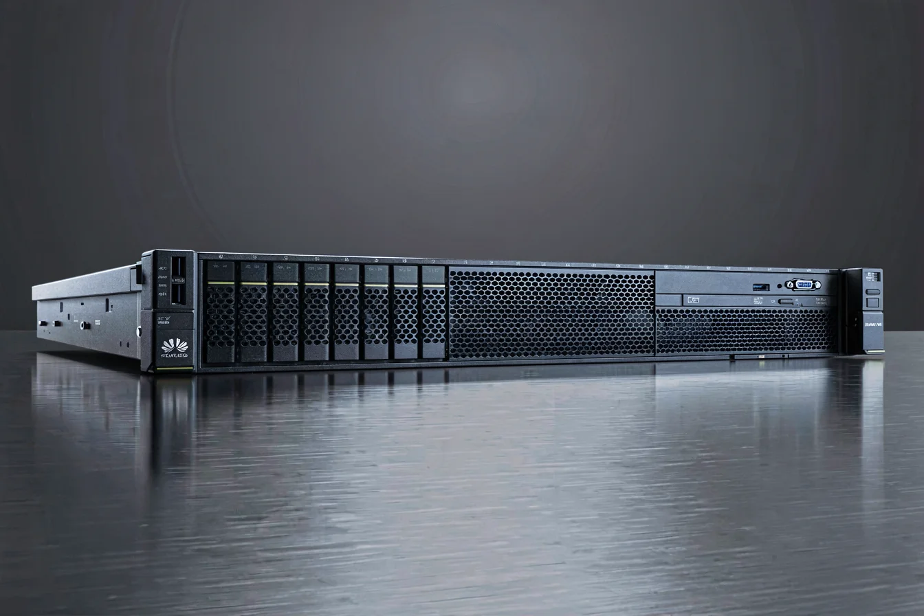Premium GPU rack case