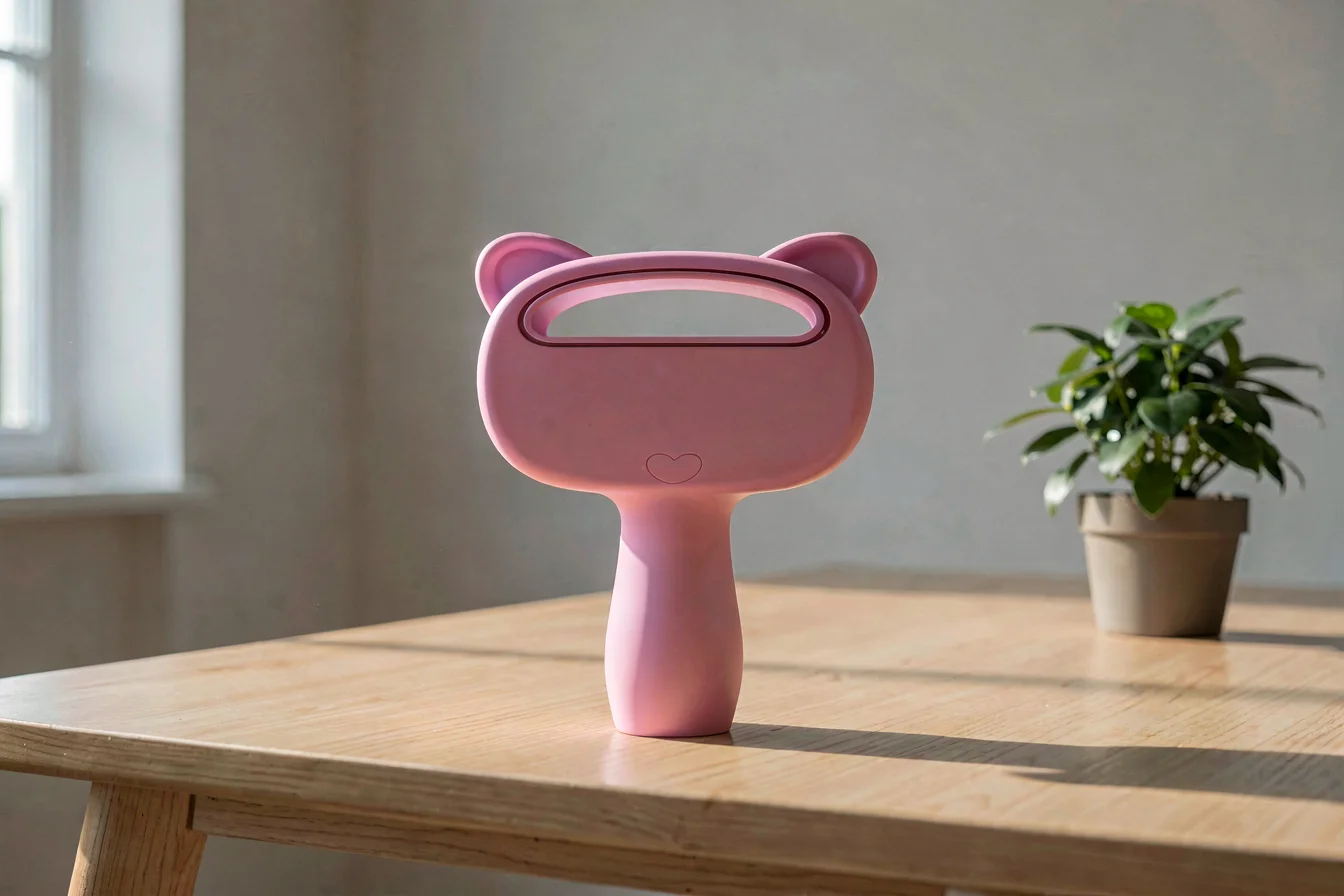 Trending table fan