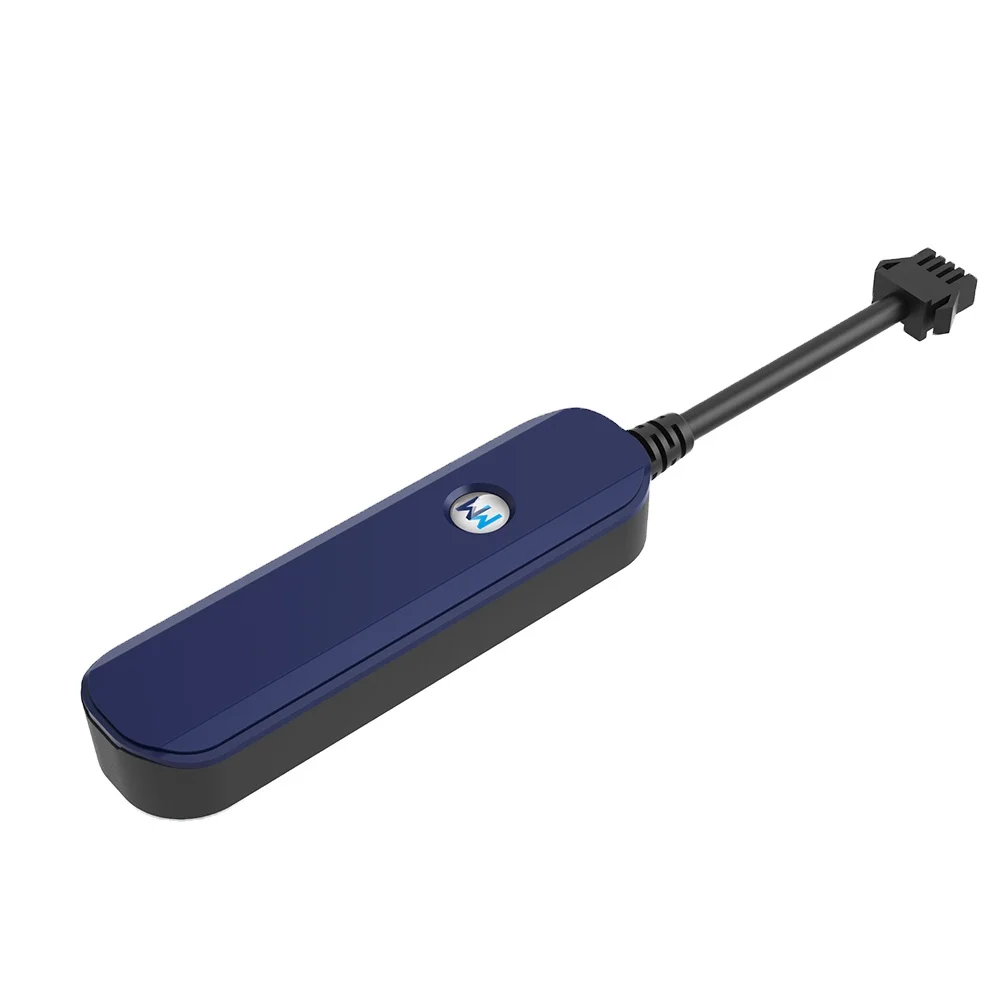 

WanwayTech G18 GPS Small Vehicle Locator Device For motorcycles