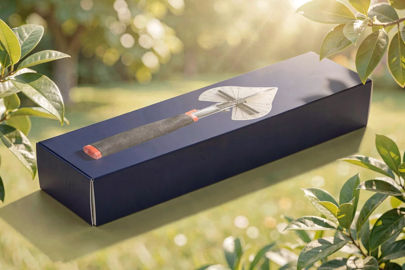 Top-rated sword carton box