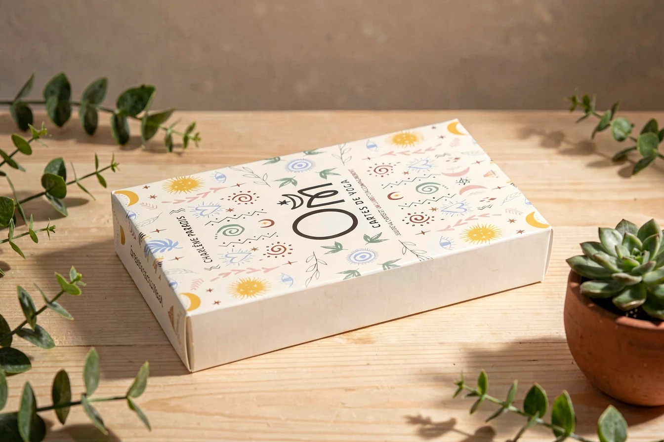 budget classic playing cards