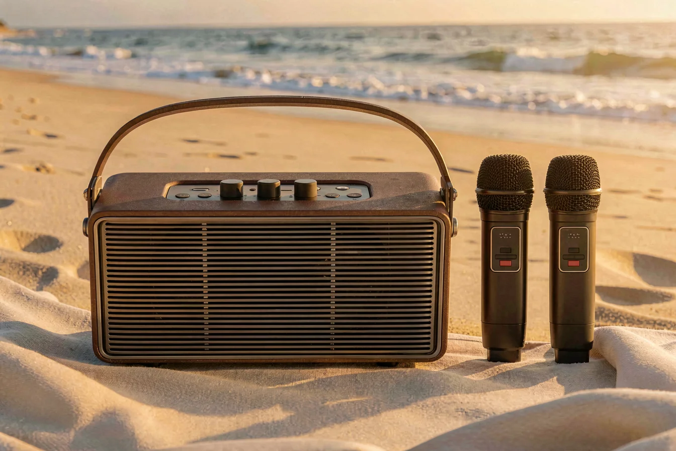Premium HiFi Audio Speaker vs Bluetooth Speaker