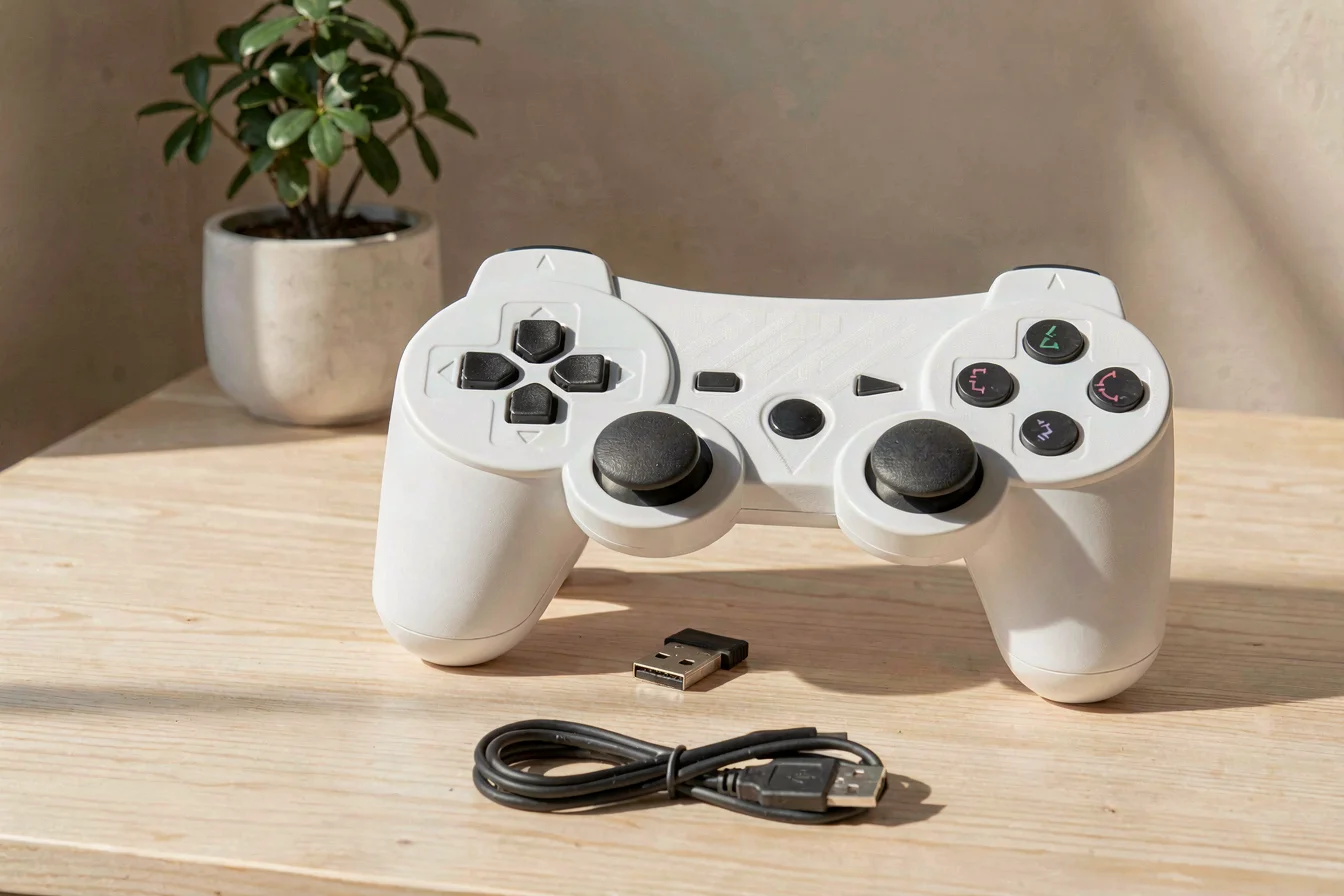 Wireless Jite Joystick