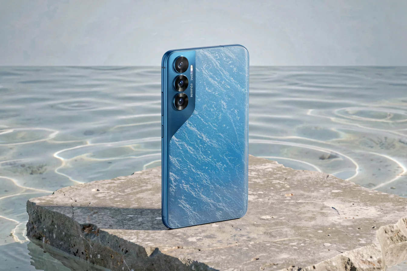 Durable Tecno Camon