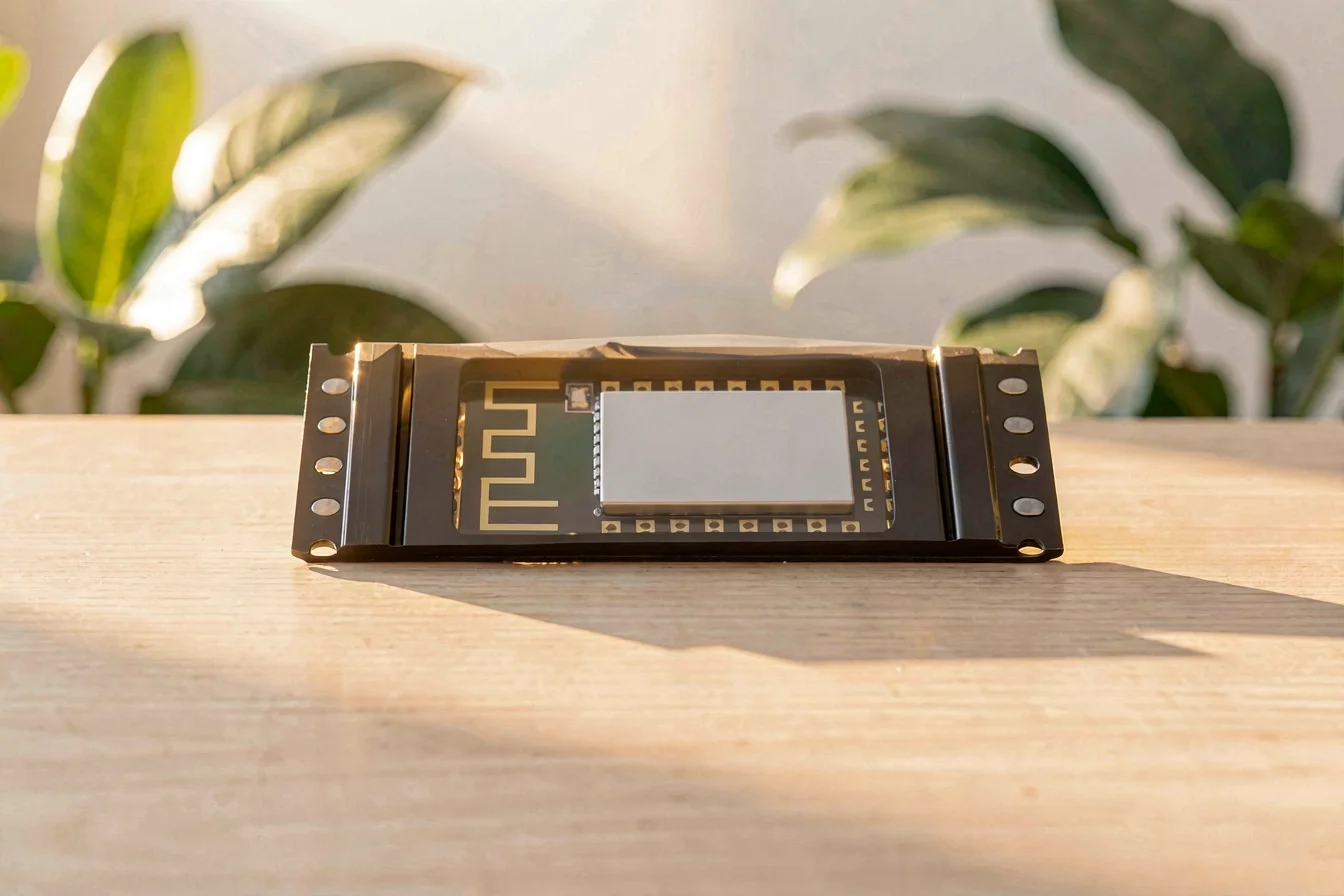Spec-sensitive WiFi USB Module