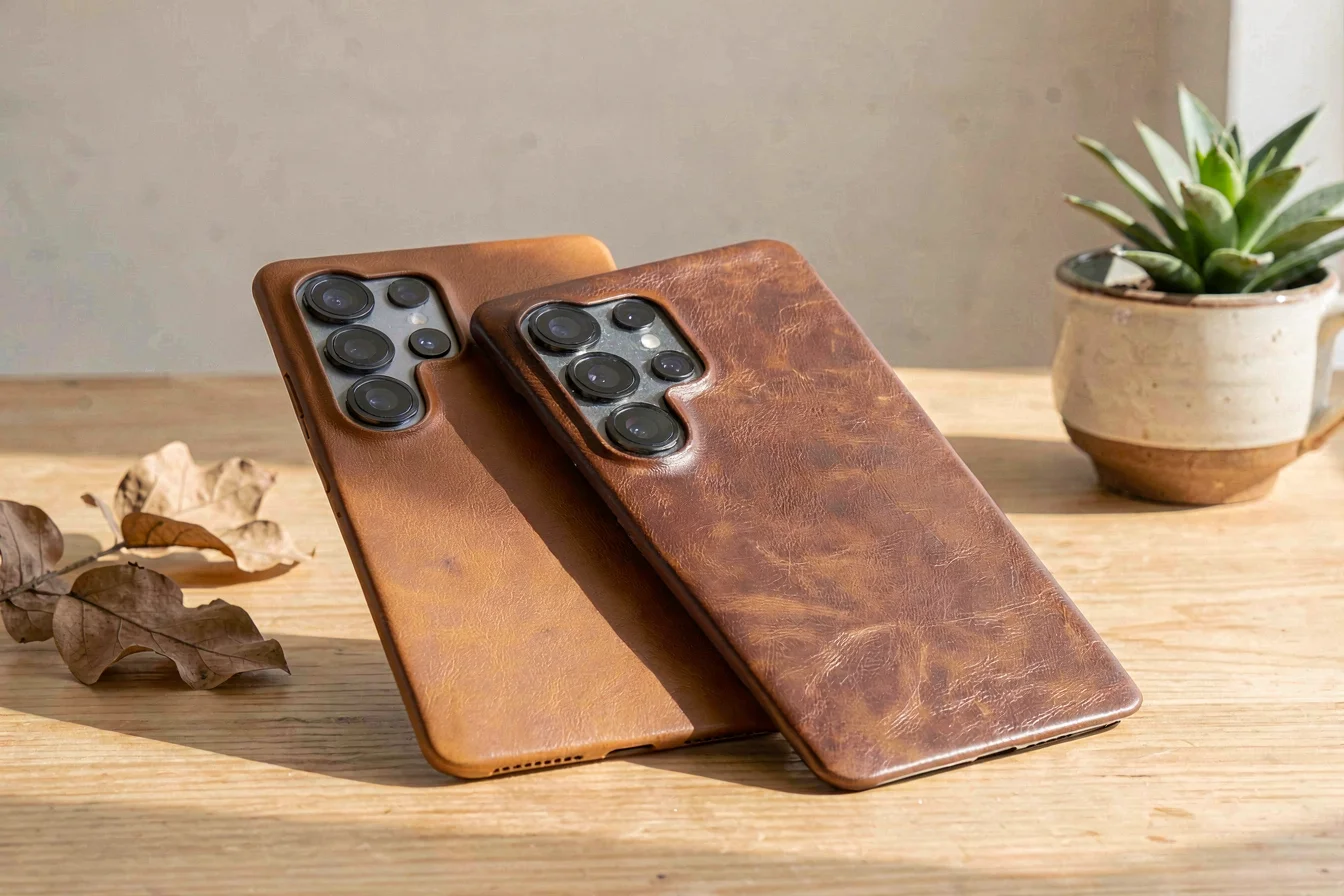 Premium Hanman phone cases