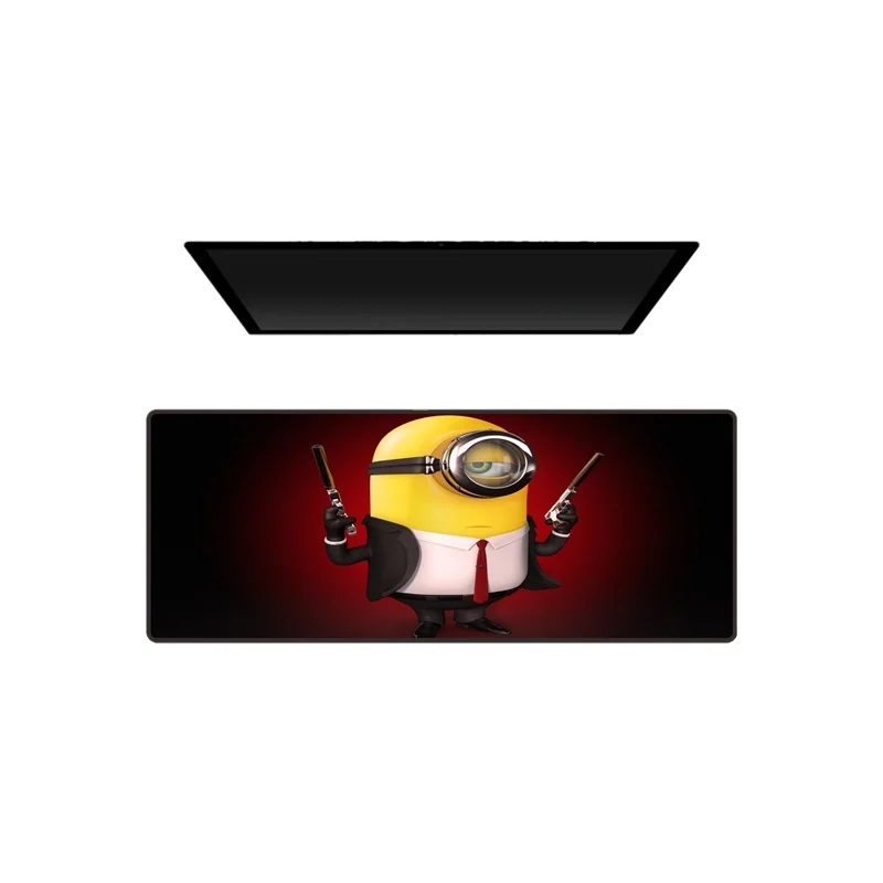 

custom xxl mouse pad gamer desk game mouse pad