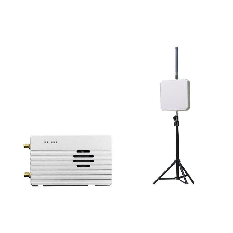 

FOXTECH VDC-22/VDC-55 Long-Range Video/Data Transmission System For UAV VTOL Multicopter