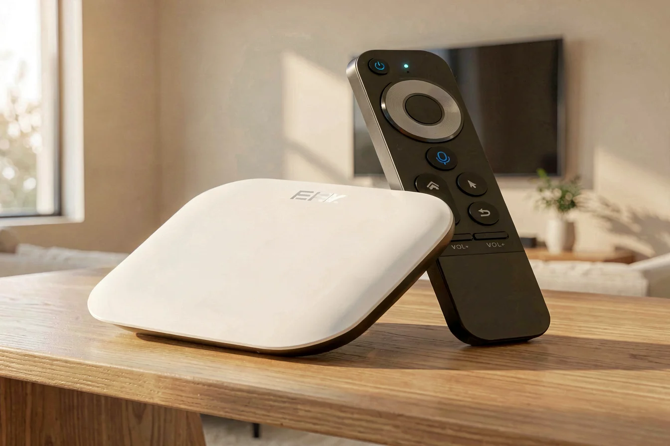 High-demand Arabic IPTV Reseller