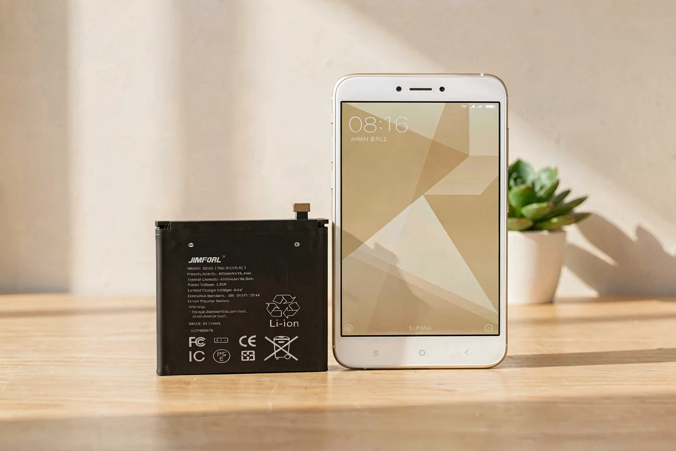 Performance Xiaomi Redmi 2A vs Redmi 2