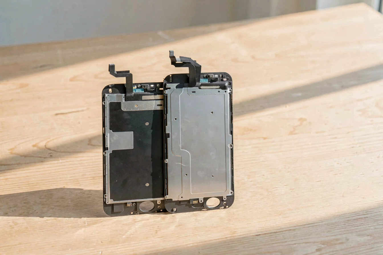 Premium iPhone 4s screen