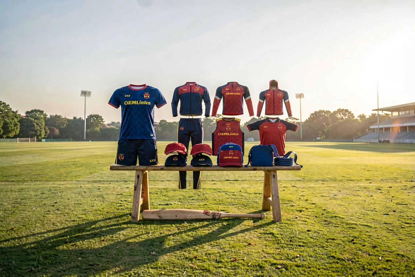 Top-selling cricket jersey colors