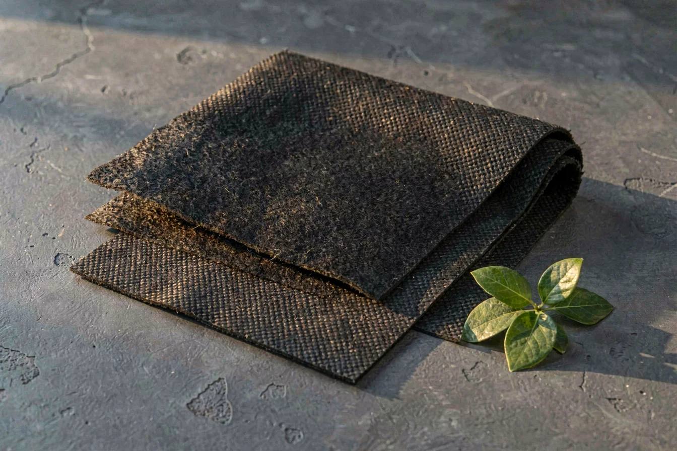 Advanced carbon cloth electrode