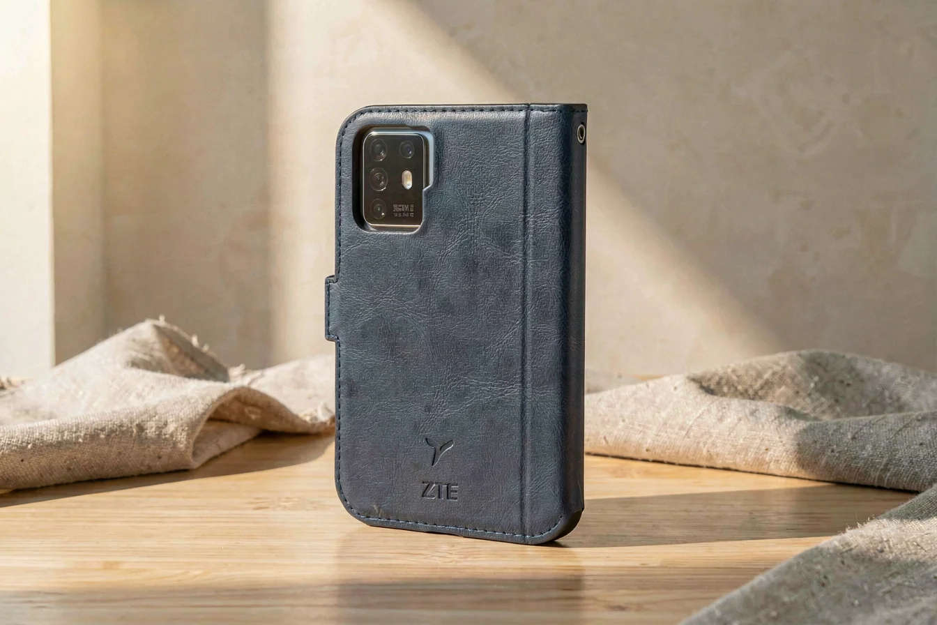 Premium ZTE phone cases