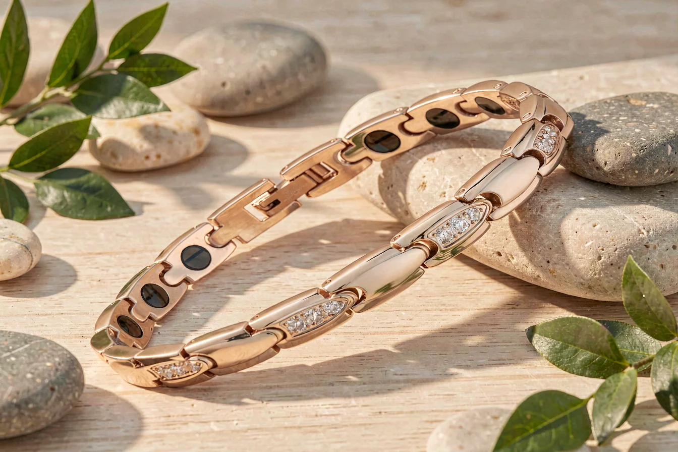 High-demand Bluetooth vibrating bracelet