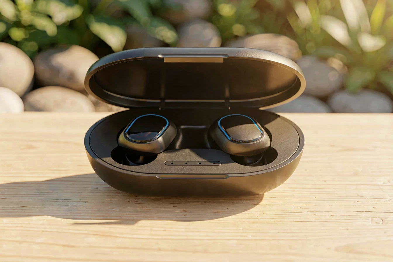 Top-rated Oraimo earphones