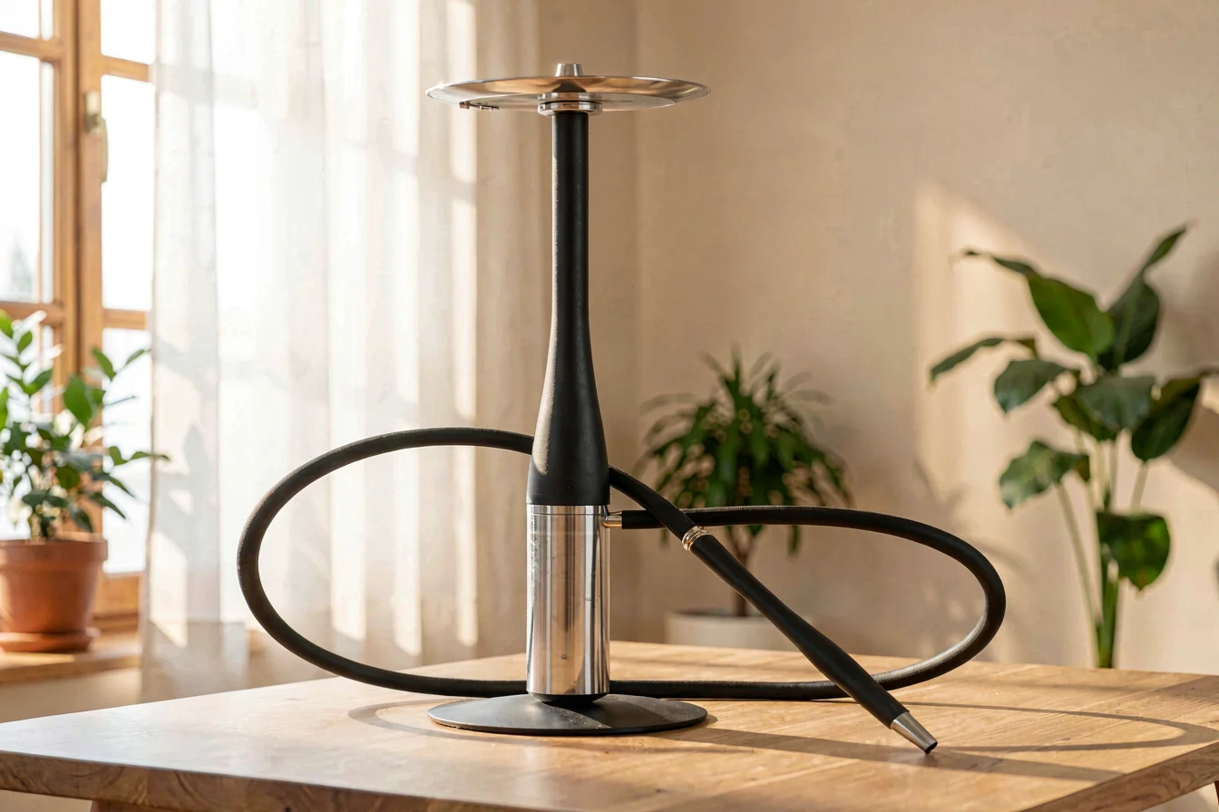 Best pipe shape hookah