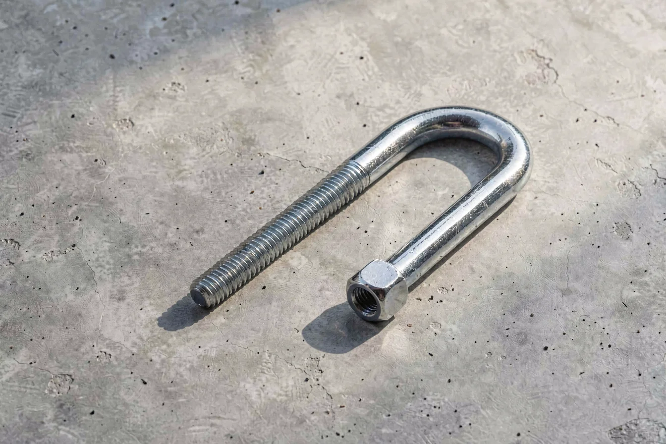 Trending M27 Anchor Bolt vs. M16 Anchor Bolt