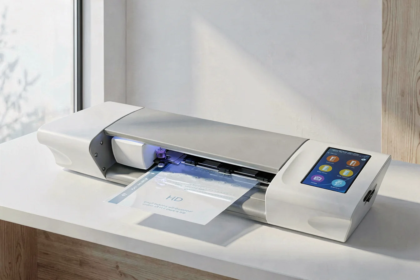 Top-rated mobile phone screen protector cutting machine