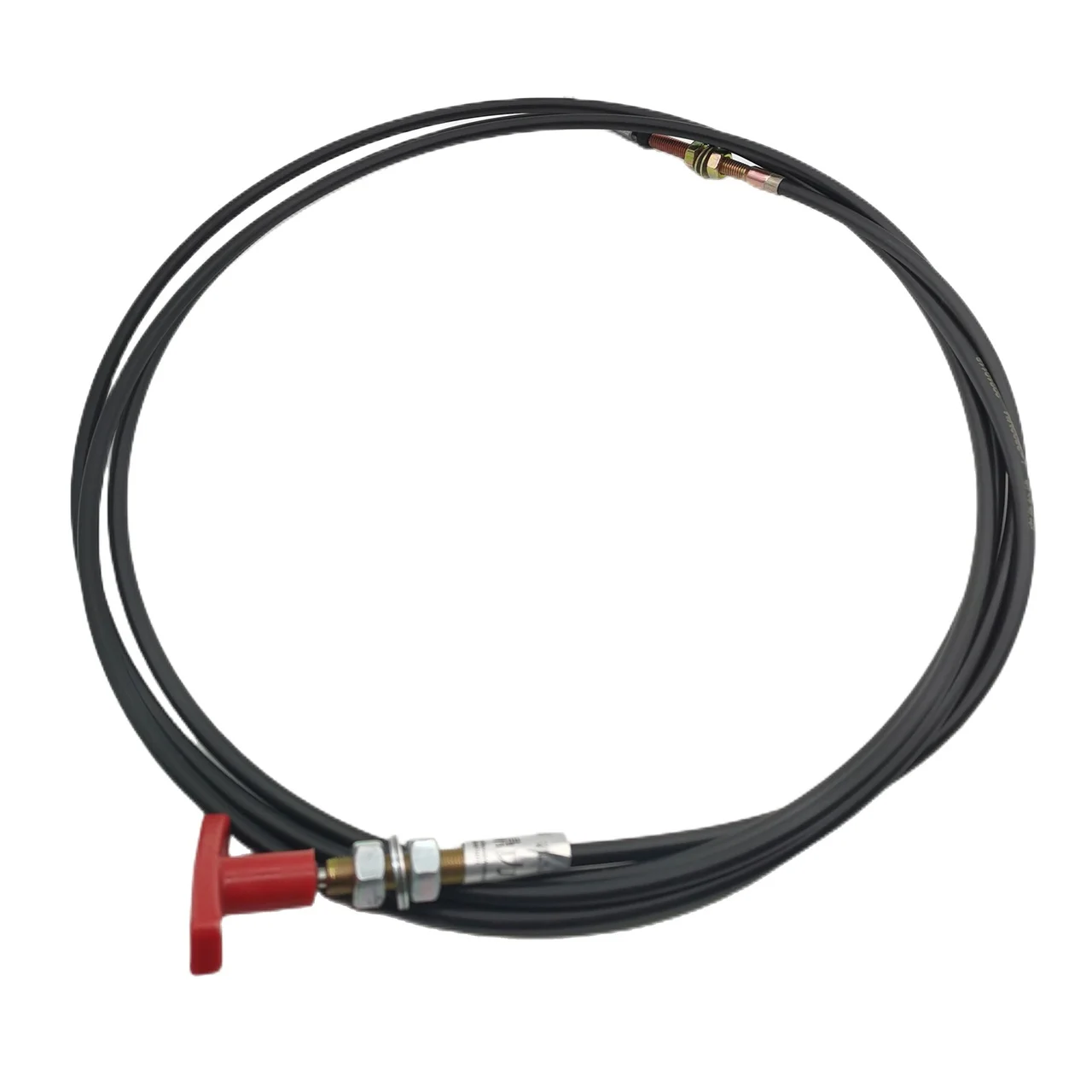 HNARL Aftermarket Dingli Lowering Cable 10001177 DL-10001177 High Altitude Platform Emergency Descent Pull Line