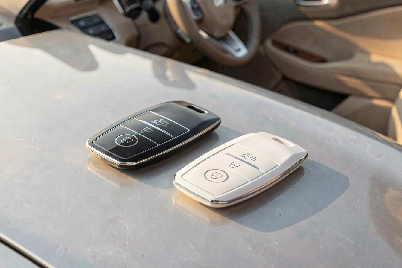 Premium Kia Ceed accessories