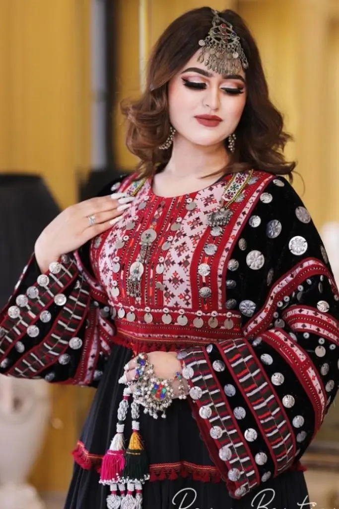 afghani dresses new design Afghani Clothes New Design