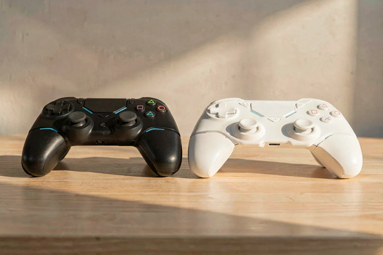 Best-selling PS4 controller
