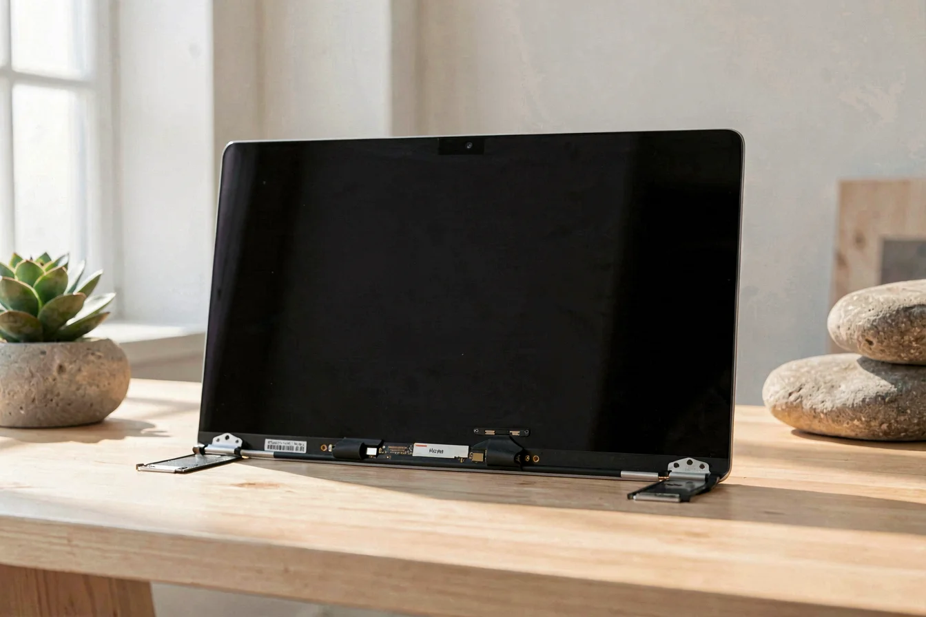 Reliable MacBook Pro A1502 LCD screen
