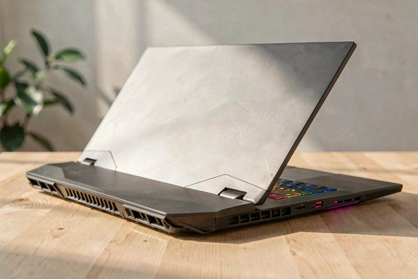 Flagship MSI GT76 Titan vs. GT75 Value Comparison