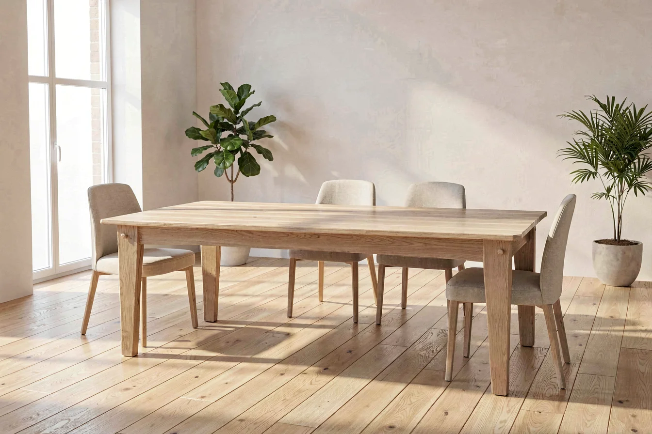 premium dining table