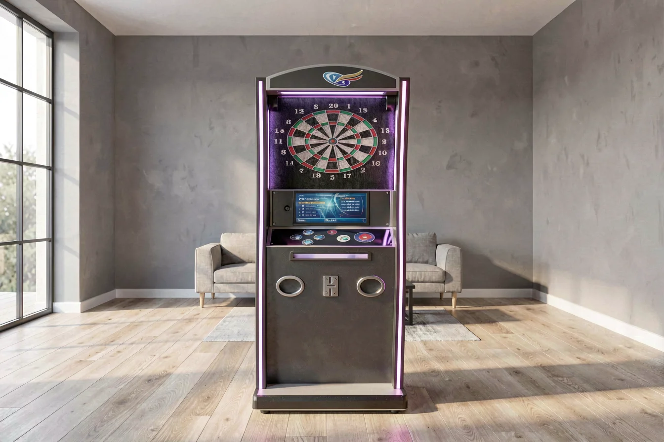 Leading Phoenix darts brands