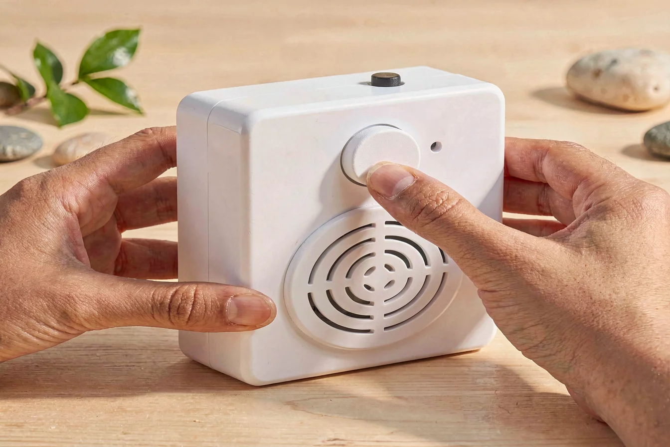 Premium Push Button Sound Module vs. Touch Sensor Sound Module for Toys