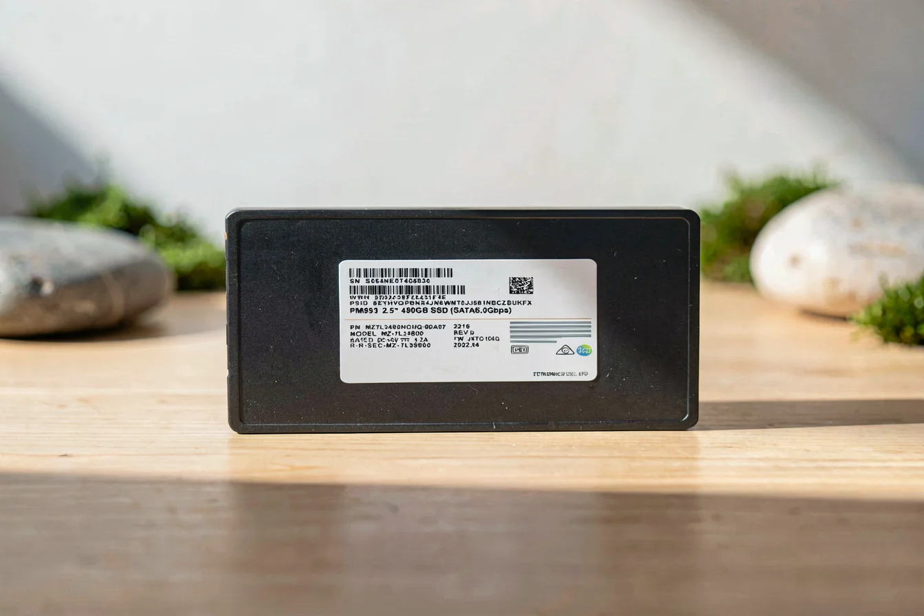 Top-rated Kodak solid state drive