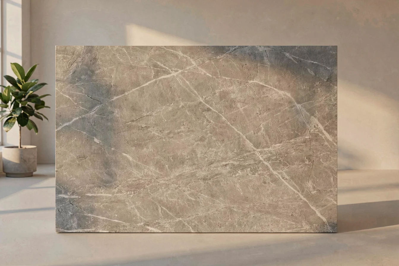 High-Density Porcelain Tiles