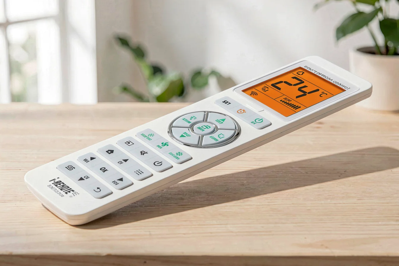 Premium ibox 3030 remote control