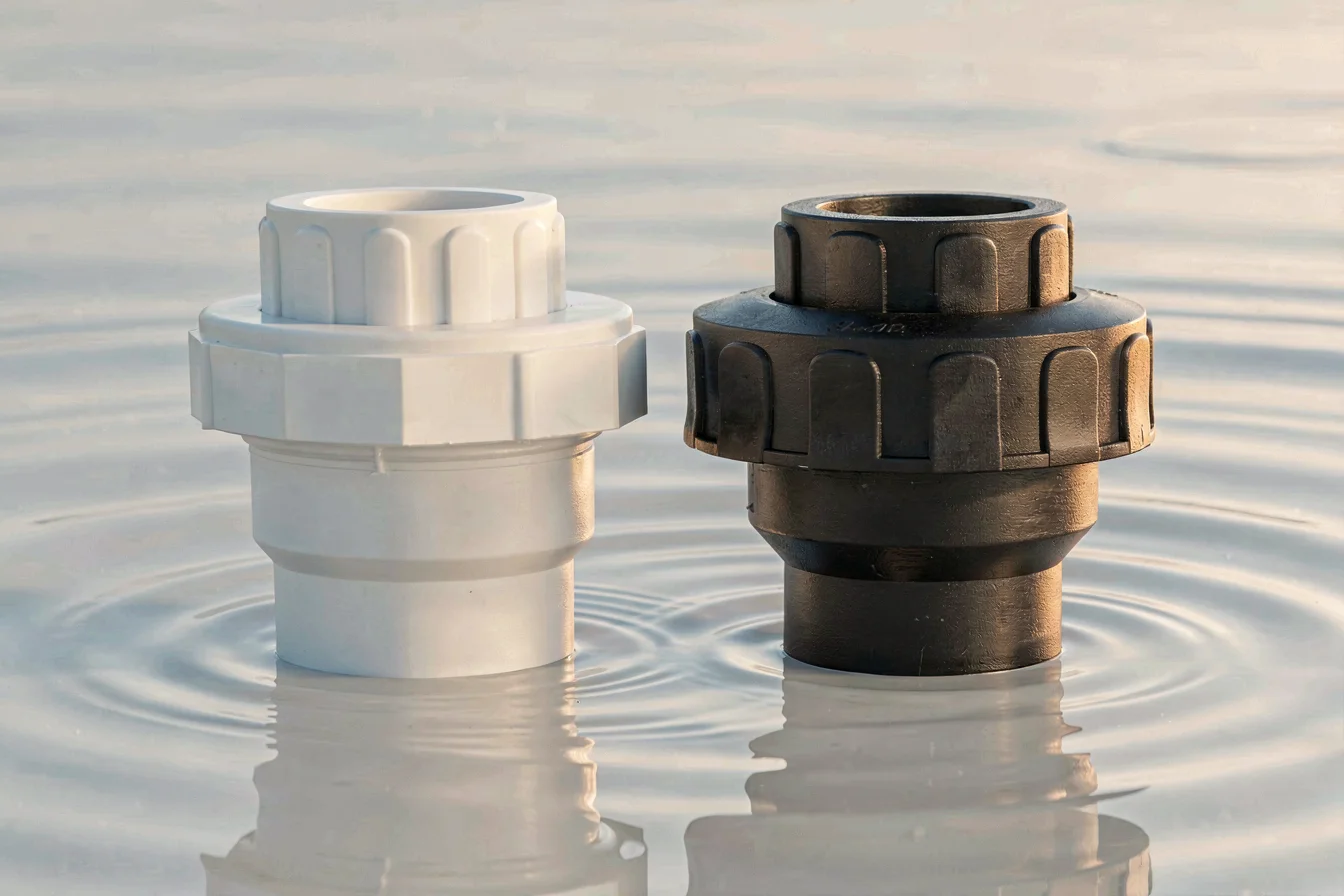 Premium non return valve