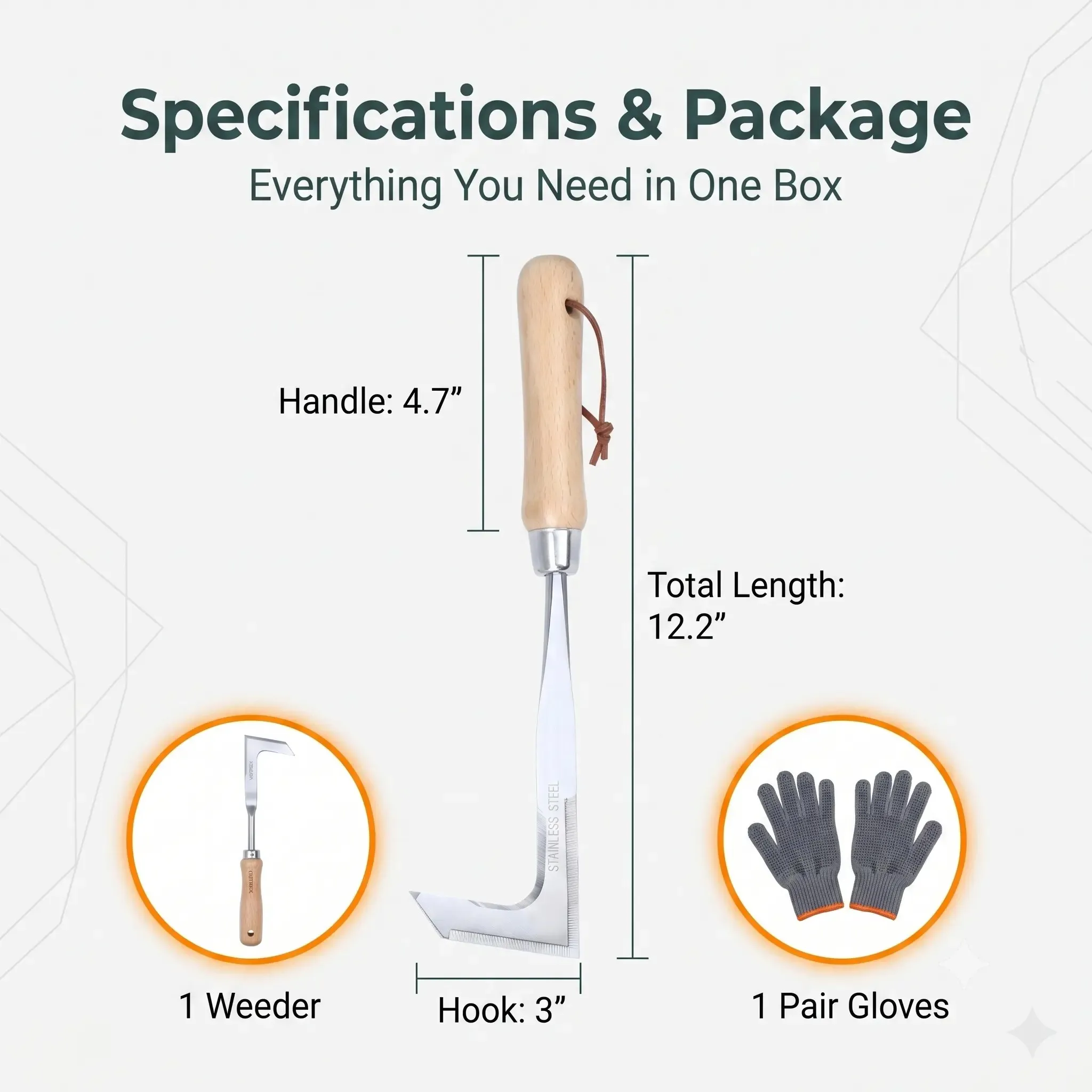 Elegant Packaging
