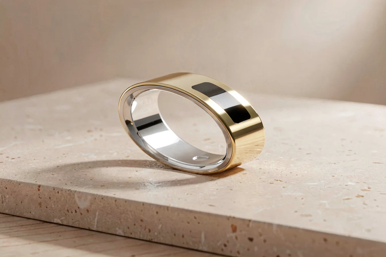 high-demand ECG Smart Ring