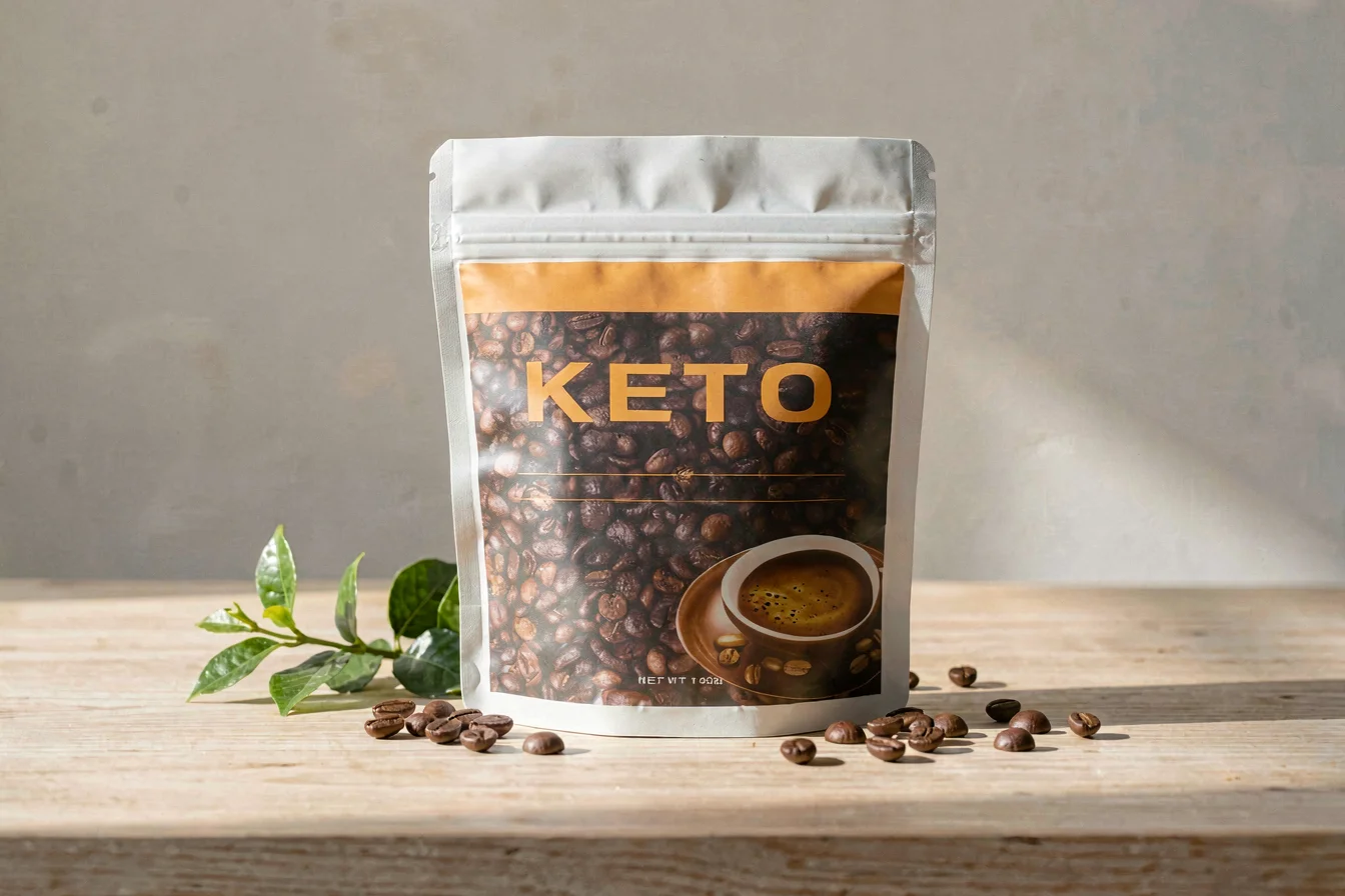 safe weight management coffee