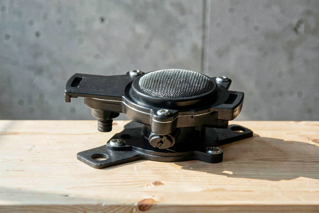Reliable Juki Oil Pump Model A