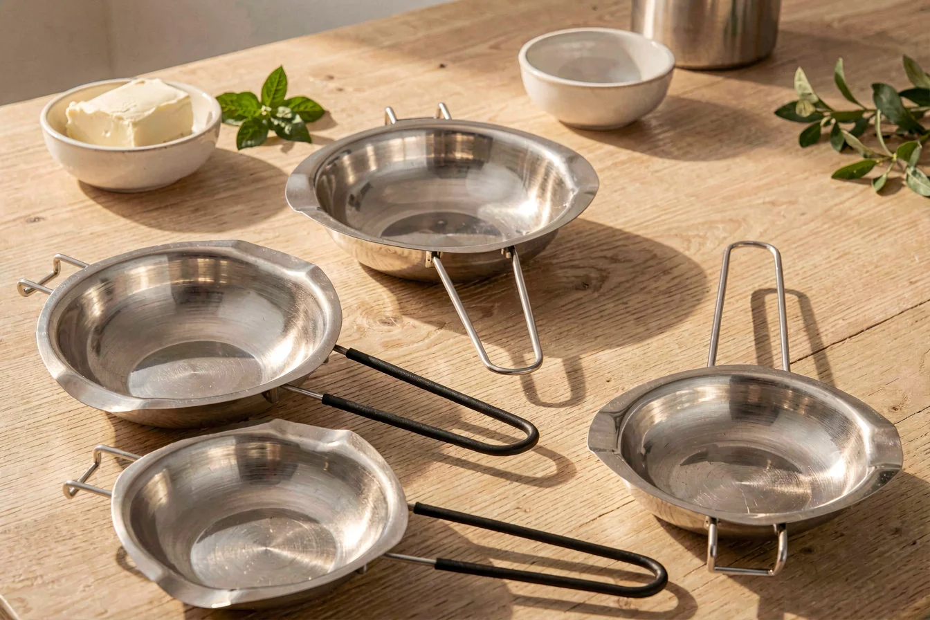 Top-selling butter melter products
